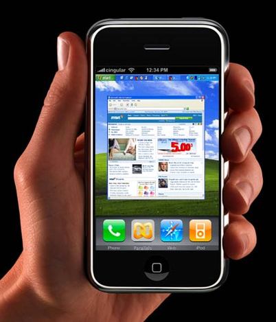 The Iphone and Android platforms have made mobile marketing a massive opportujnity for local businesses